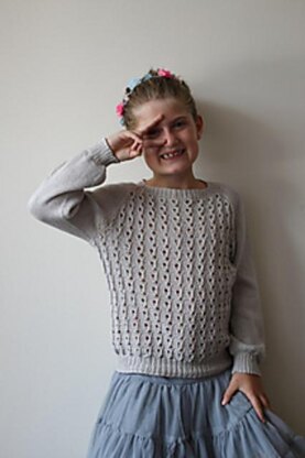 Lucinda Sweater