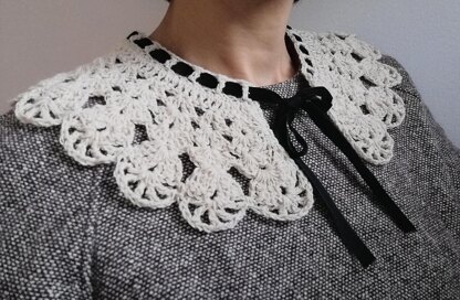 Peter Pan Collar