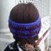 Double Drop Turban Headband
