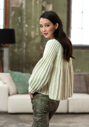 Fatto a Mano 225 Urban by Lang Yarns