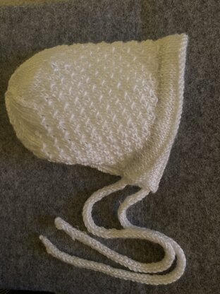 Baby Bonnet