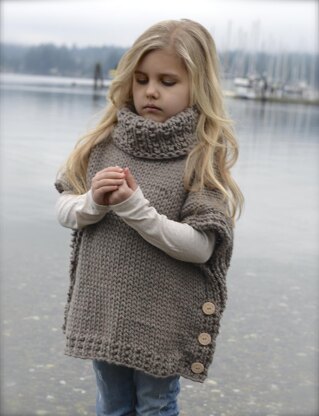 Azel Pullover