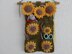 Granny Square Wall Hanging