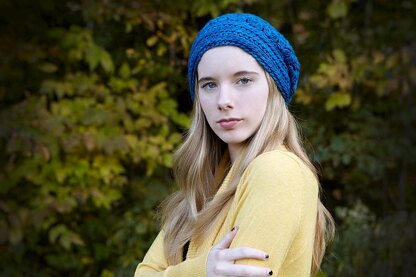 Starlily Slouch Hat