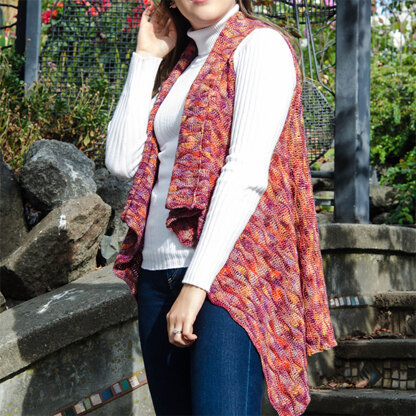 Lark Complete Crochet Course
