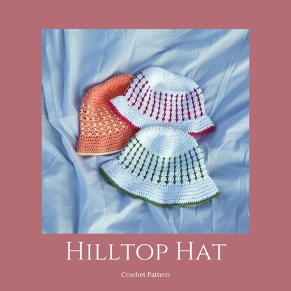 Hilltop Hat