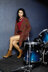 Alpaca Colour Collection by Rowan