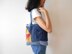 Denim Bag