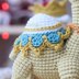 Crochet Camel Amigurumi Pattern (digital download)