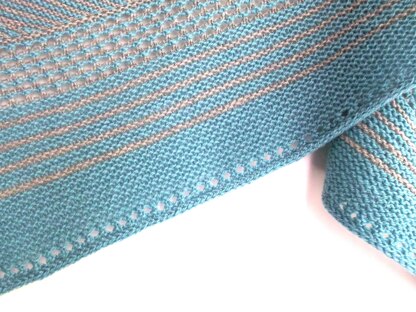 Silver Teal