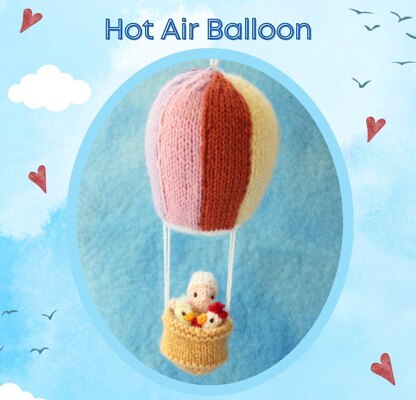 Hot Air Balloon