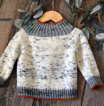 Belltrix Sweater – P188