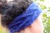 Sand Cable headband
