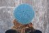 Stillness Of Winter Slouch Hat