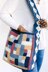 Avalon Patchwork Tote