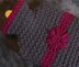 Hot Water Bottle Cover (US)