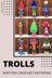 9 Trolls Crochet Patterns