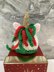 Christmas Chocolate Orange Cover