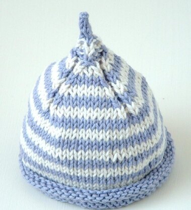 Beanie 'Classic Pixie'