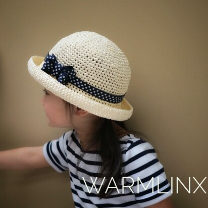 Ivana Sun Hat