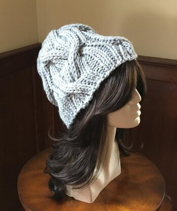 Truro Reversible Hat