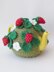 Strawberry Patch Tea Cosy