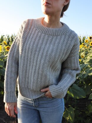 Perennial Pullover