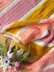Summer Sorbet Blanket