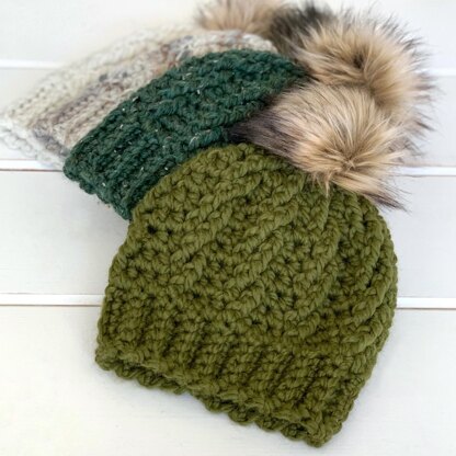 The Turvy Beanie 064