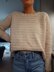 Oversized slouchy sweater