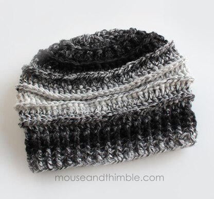 Esker Slouchy Hat 9288 UK terms