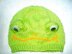 Ladybird & Frog Beanies / Hats