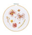 Rico Transformation Dried Blossoms Cross Stitch Kit