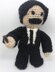 Groucho Marx Doll