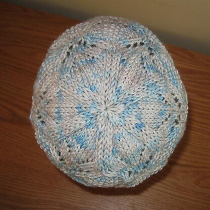 Dandelion Days Hat