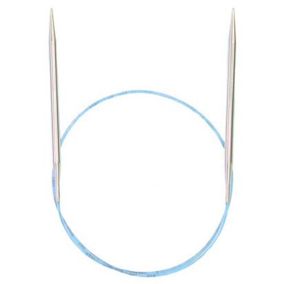 Addi Rocket Fixed Circular Needle 100cm (40")