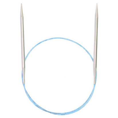 addi Rocket Fixed 40" Circular Needles