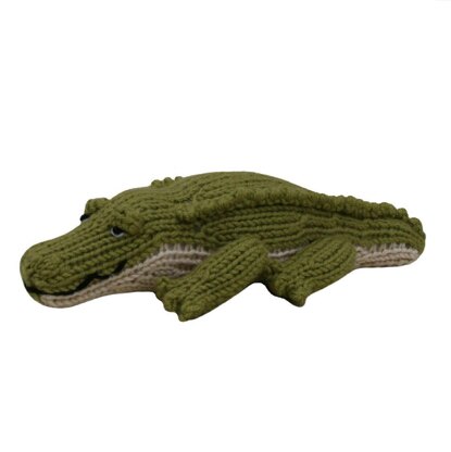 Crocodile (Noah's Ark)