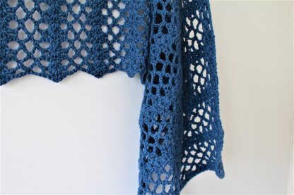 Grace Shawl