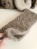 Saga Mohair Headband