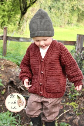 crochet for kids – The Moule Hole