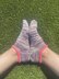 Favorite Summer Socks