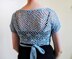 Lace Wrap Shrug