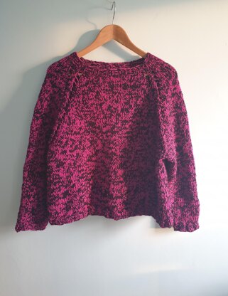 Cosy Lili Jumper