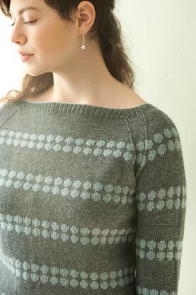 Linnae pullover