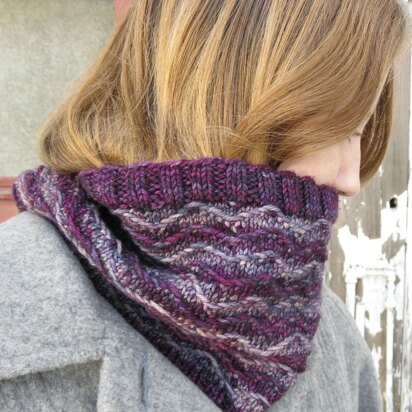 Tempo Cowl