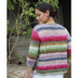 Noro 1625 Boxy Cardigan PDF