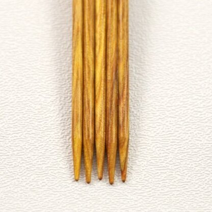 Knitters Pride  8 Basix Double Pointed Needles — Firefly Fiber Arts Studio