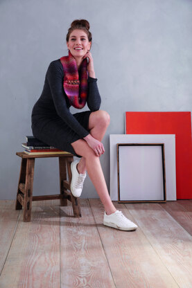 Patons Colour Mix Moments by Patons