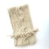 Fringed Cable Cowl